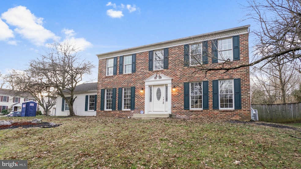 15008 Plum Tree Way, Bowie, MD 20721 - photo 1