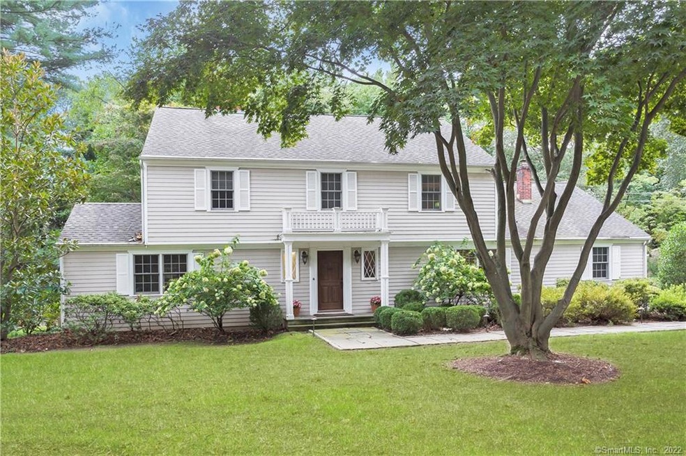 7 Queens Ln, Darien, CT 06820 - photo 1