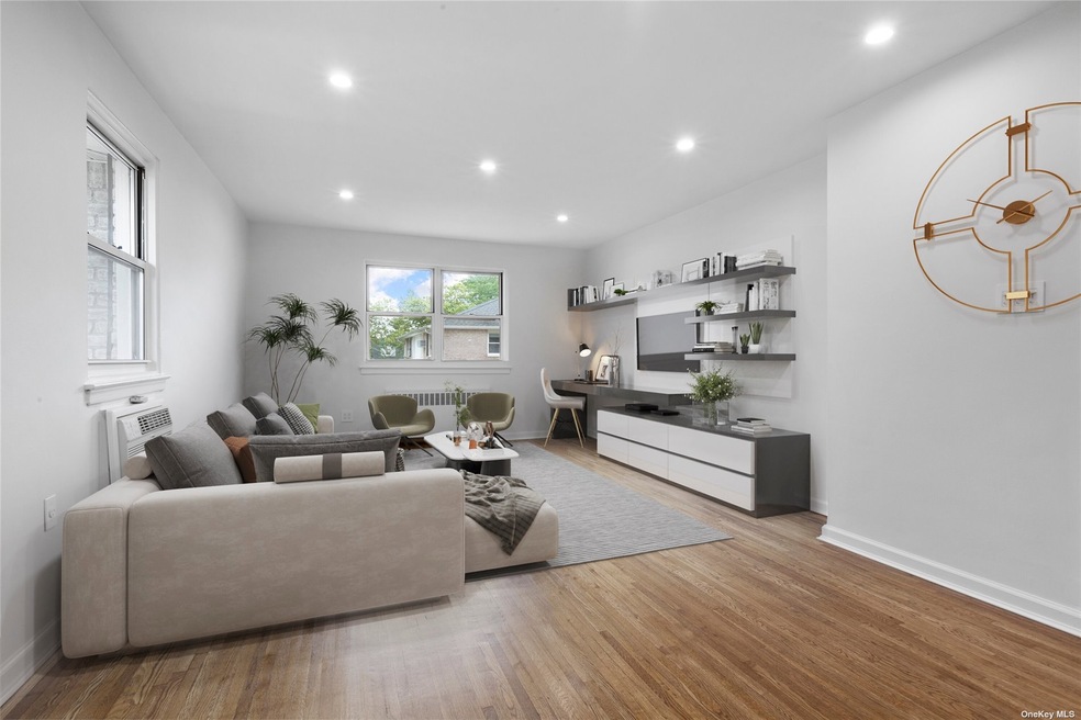 268-41 82nd Ave unit 2nd Fl, New Hyde Park, NY 11040 - photo 1