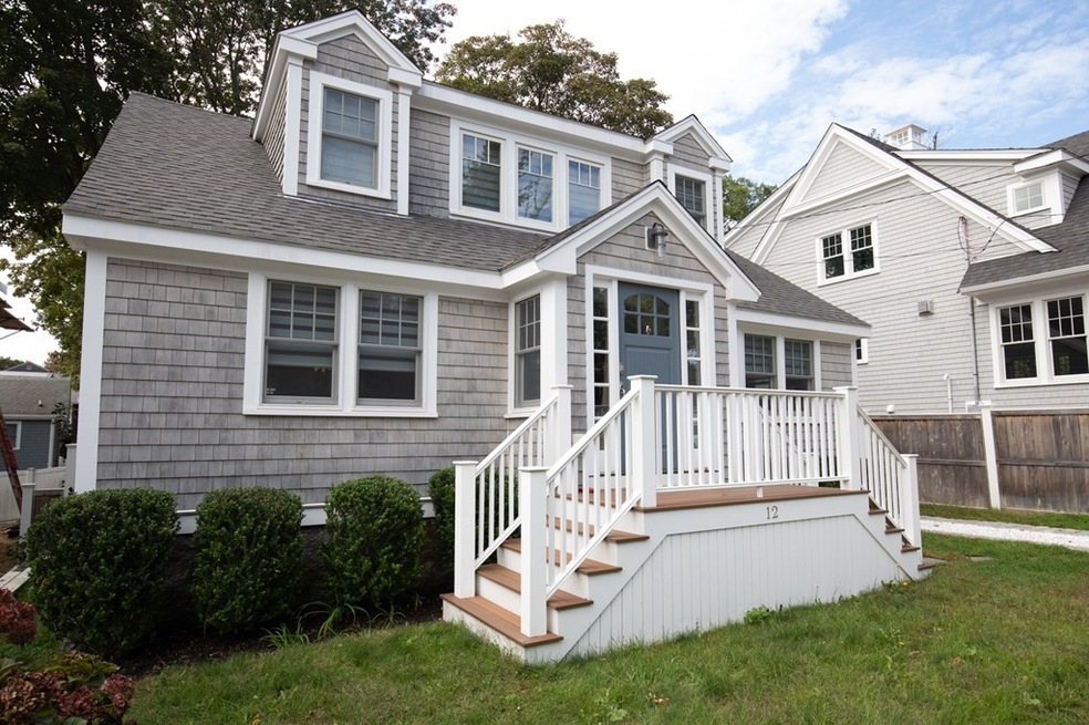 12 Whiton Ave, Hingham, MA 02043 - photo 1
