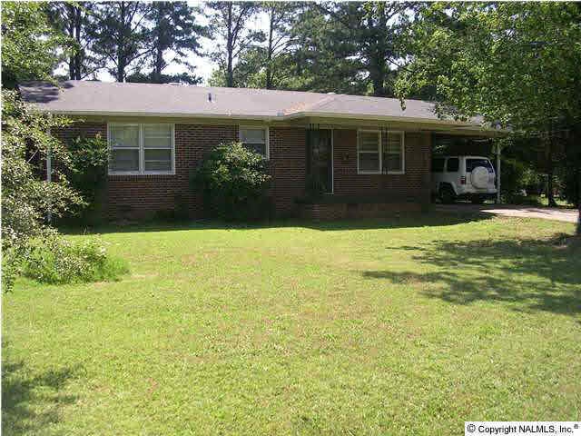 702 Walton Drive