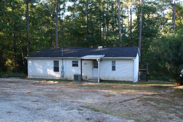 Main View