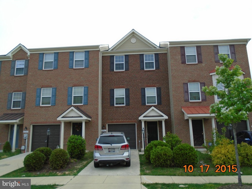 5001 Oyster Reef Place, Waldorf, MD 20602 - photo 1