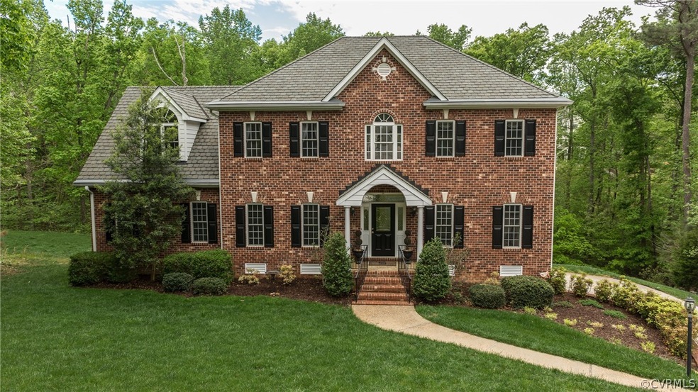 Welcome home to Queenspark!
