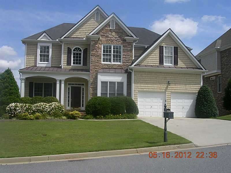 Exterior Front. Fabulous five bedroom, four bathro