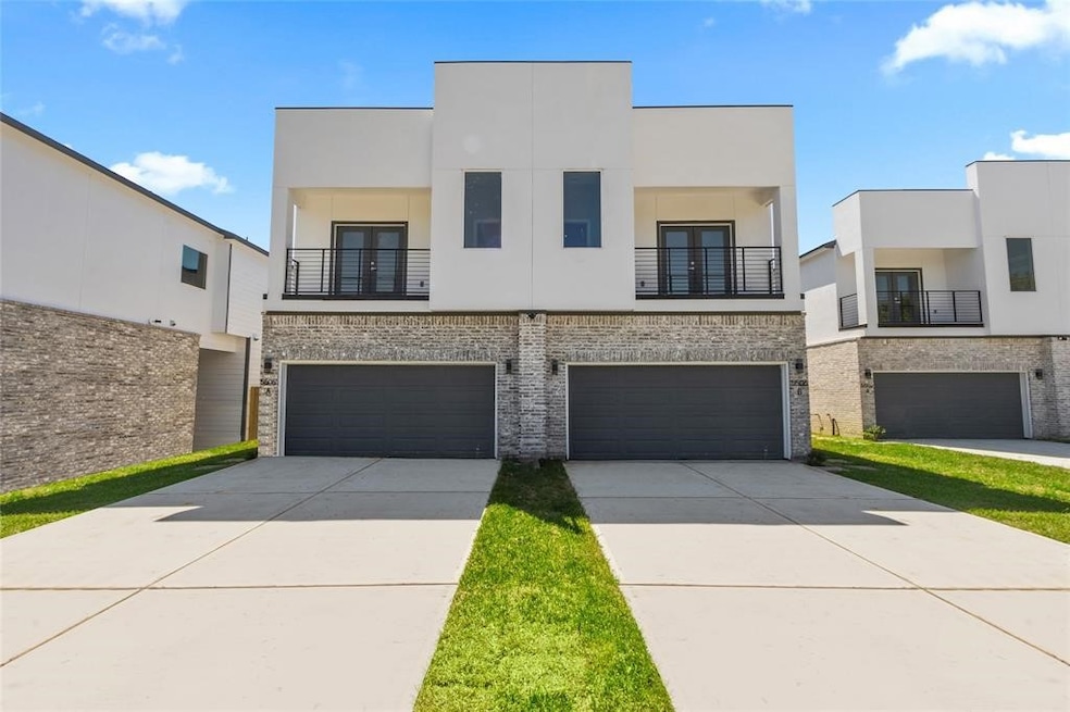 Front elevation
