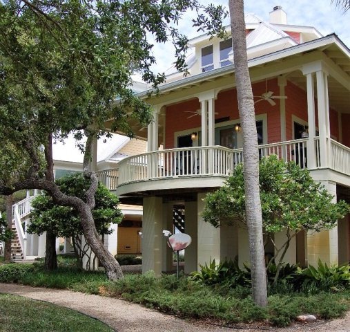 Main View