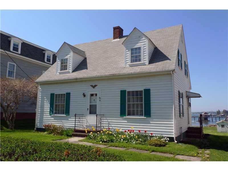 51 Union St, Boothbay Harbor, ME 04538 - photo 1