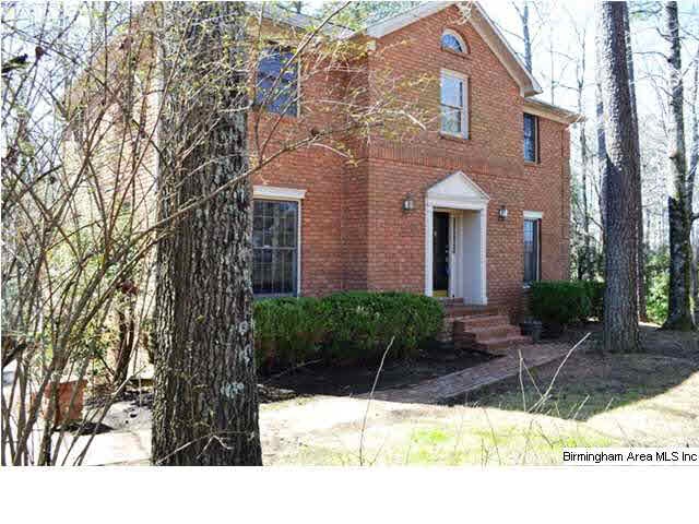 Welcome home to 801 Sweetgum Court in desirable Ri