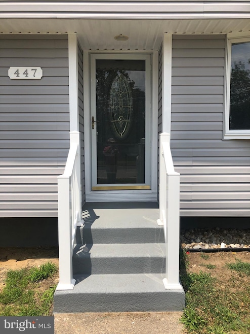 447 Rowand Ave, Glendora, NJ 08029 - photo 1