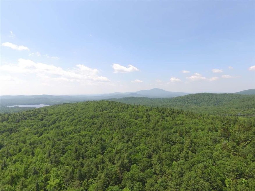 00 Tucker Mountain Rd, Andover, NH 03216 - photo 1