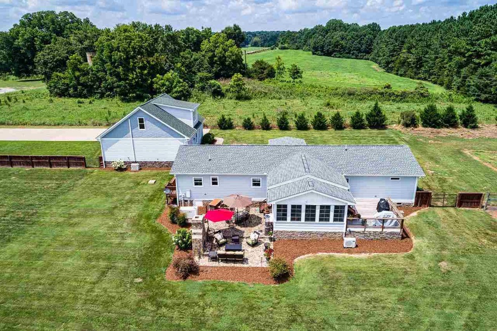 7134 U S 64, Pittsboro, NC 27312 - photo 1