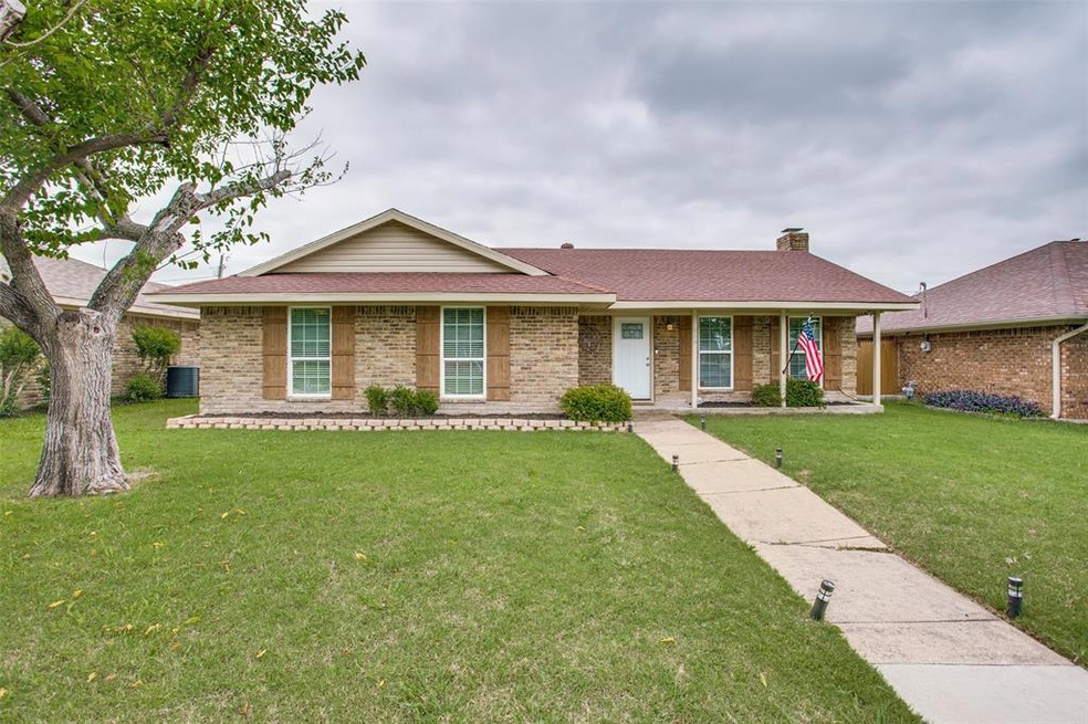 509 Stoneybrook Dr, Wylie, TX 75098 - photo 1