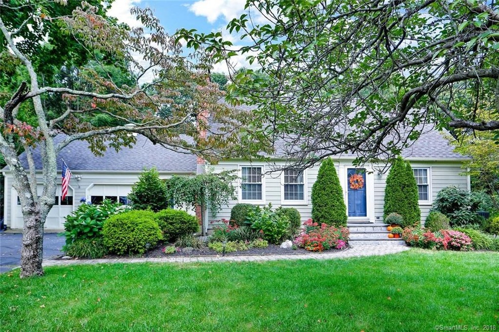 Welcome to 36 Stonybrook Road.