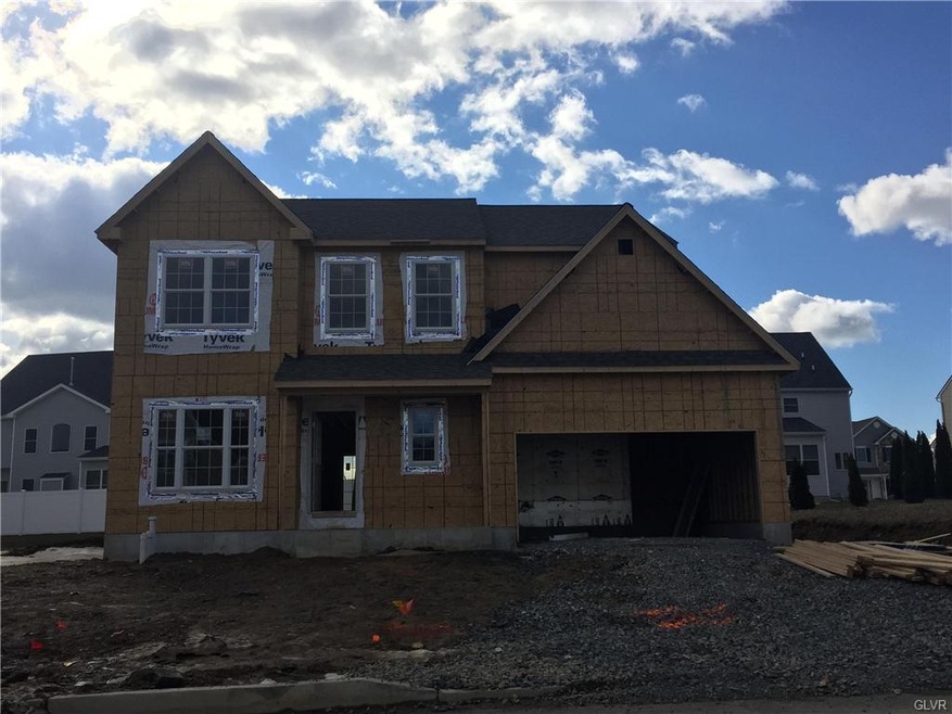 2613 English Ivy Rd unit 257, Nazareth, PA 18064 - photo 1