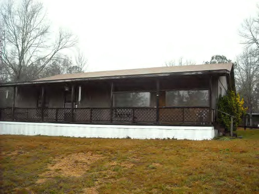4015 D P Guy Rd, Ruth, MS 39662 - photo 1