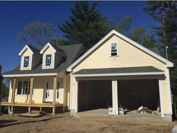 55 Sherri Ann Ave, Nashua, NH 03064 - photo 1