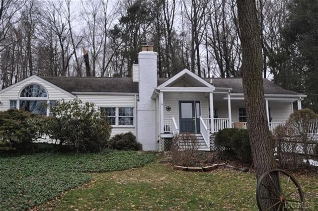 170 S State Rd, Briarcliff Manor, NY 10510 - photo 1