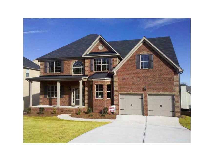 Exterior Front. *STOCK PHOTO* used for generic ref