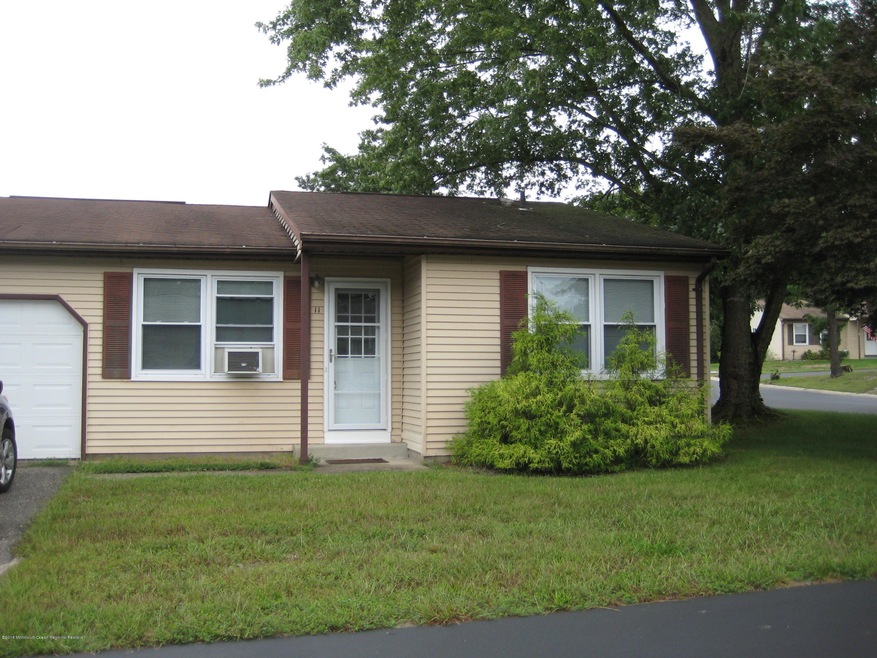 11 N Chestnut Ave unit 71, Whiting, NJ 08759 - photo 1