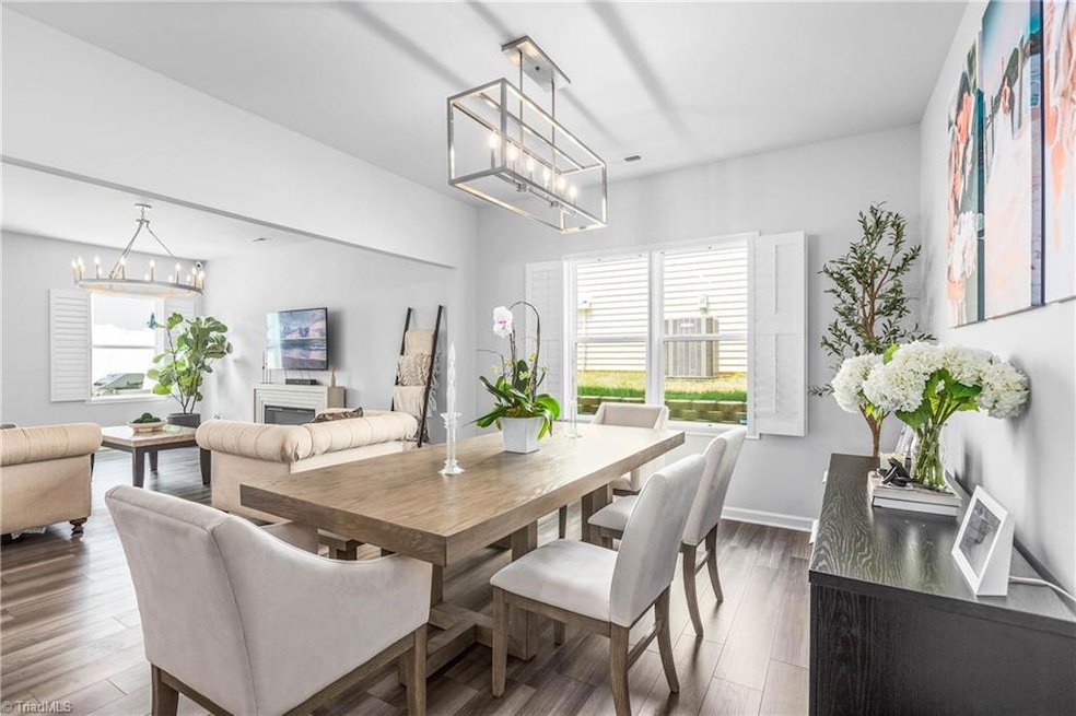 2010 Honeysuckle Vine Run, Winston Salem, NC 27106 - photo 1