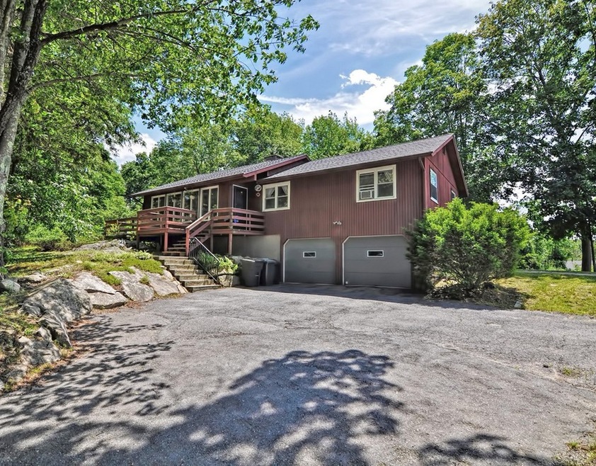 225 Flanders Rd unit 1, Westborough, MA 01581 - photo 1