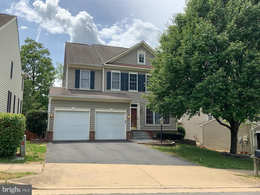 17634 Hampstead Ridge Ct, Dumfries, VA 22026 - photo 1