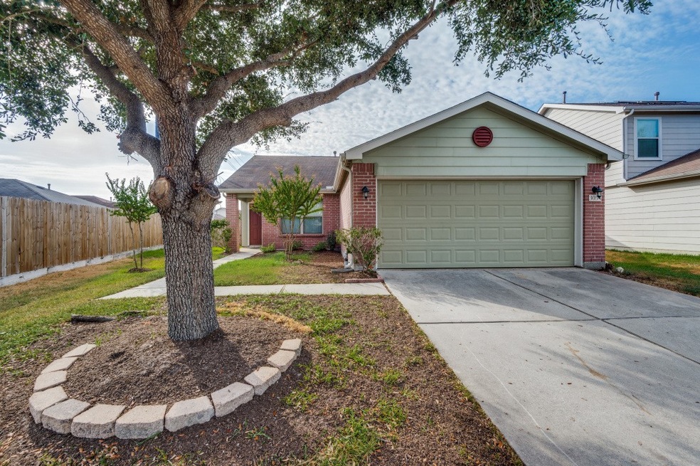 3054 Legends York Dr, Spring, TX 77386 - photo 1