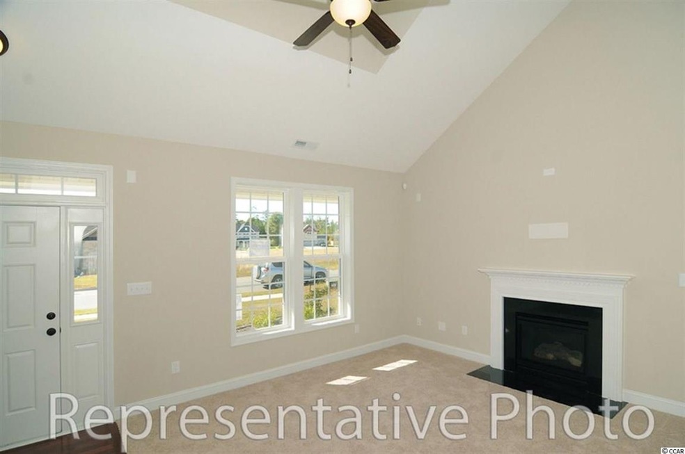 405 Rowells Ct unit Lot 54, Conway, SC 29526 - photo 1