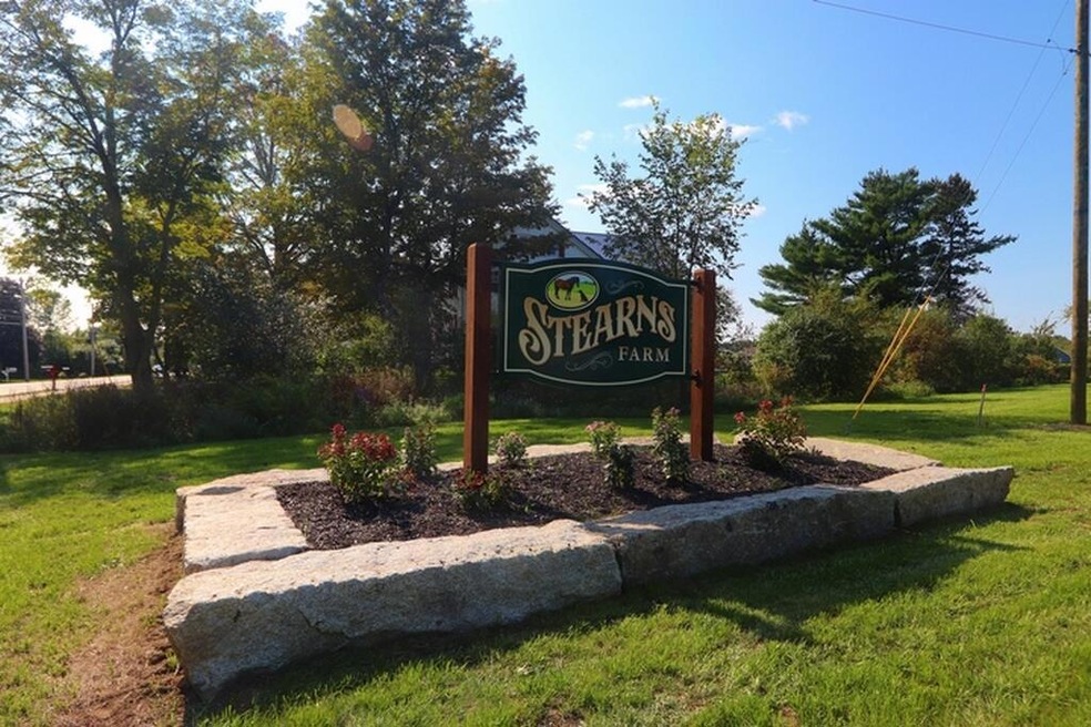 38 Stearns Farm Rd, Hampden, ME 04444 - photo 1