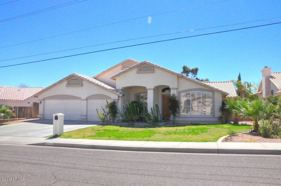 2623 E Mountain View Rd, Phoenix, AZ 85028 - photo 1