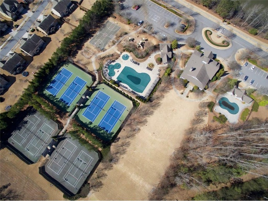 303 Argyle Ct, Canton, GA 30115 - photo 1