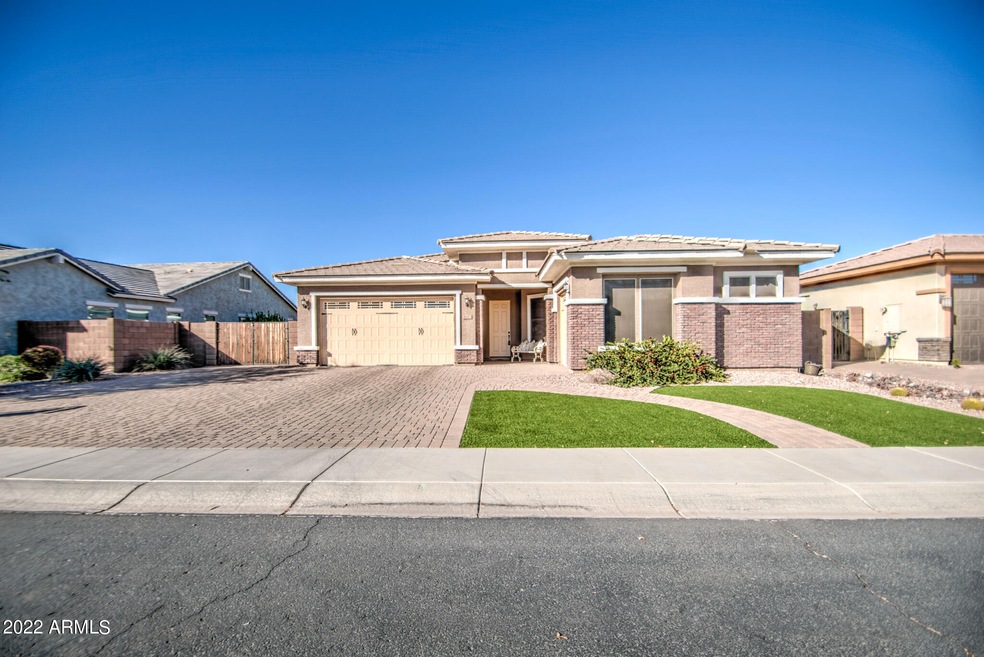 3002 E Palm St, Mesa, AZ 85213 - photo 1