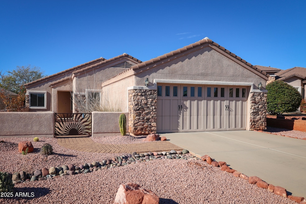 530 S Laguna Dr, Cornville, AZ 86325 - photo 1