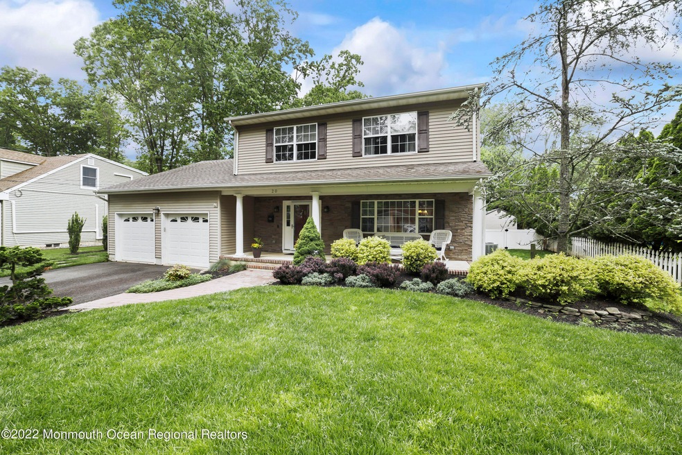 20 Phoenix Pkwy, Oakhurst, NJ 07755 - photo 1