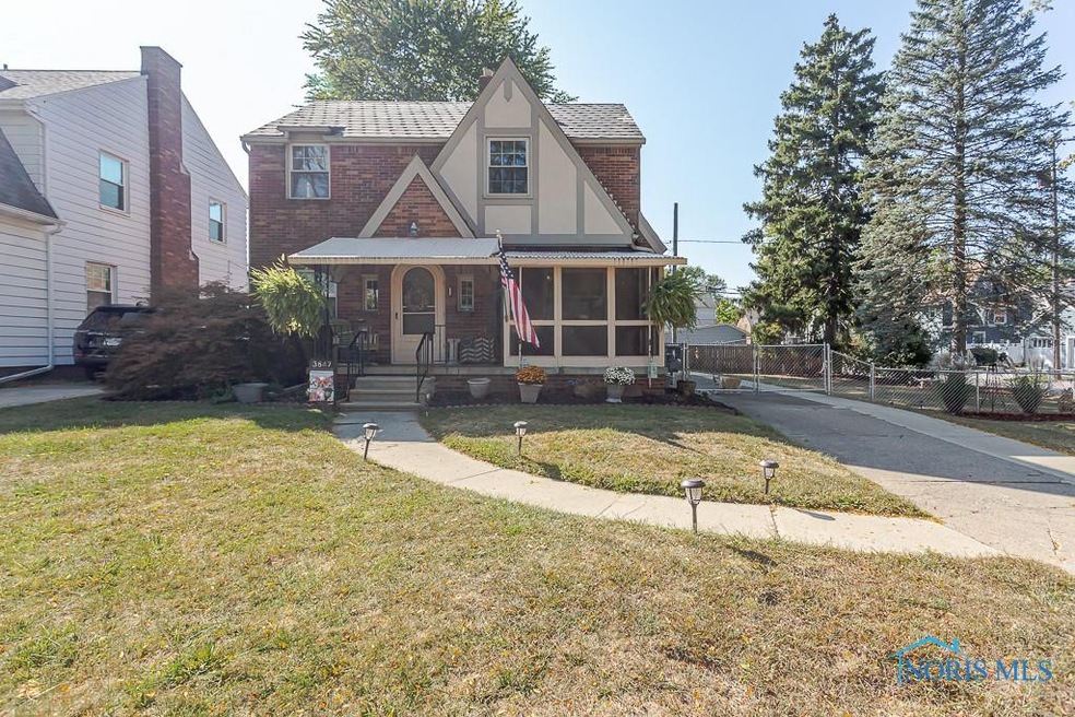 3847 Maxwell Rd, Toledo, OH 43613 - photo 1