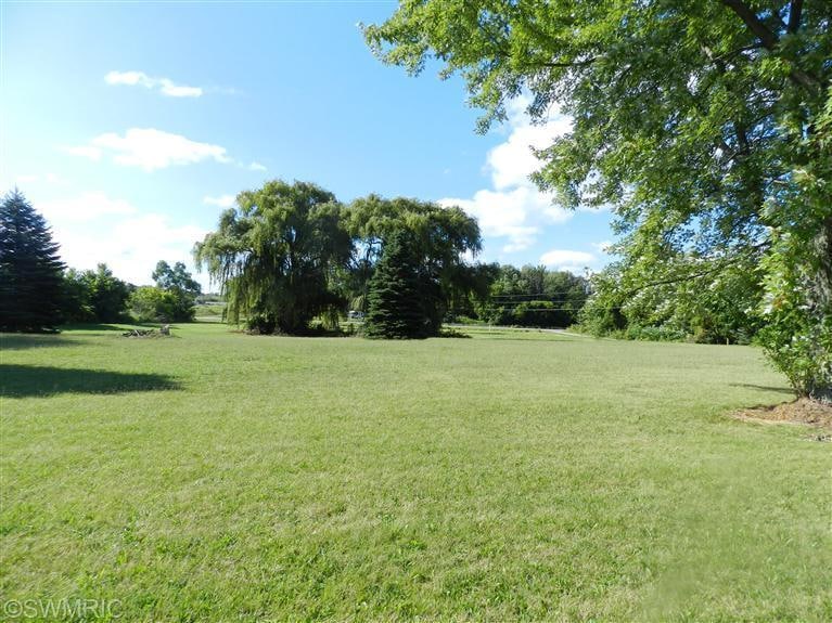 525 100th St SW, Byron Center, MI 49315 - photo 1