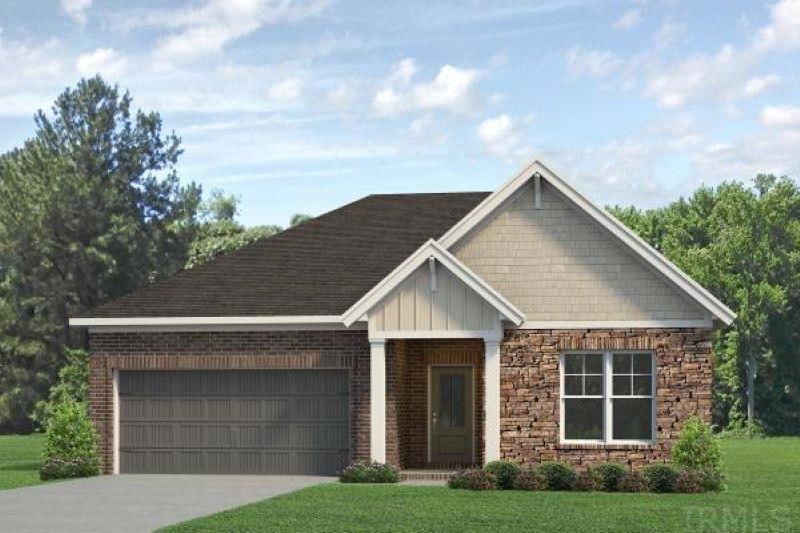 6970 Ironwood Cir, Newburgh, IN 47630 - photo 1