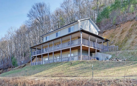 Main View