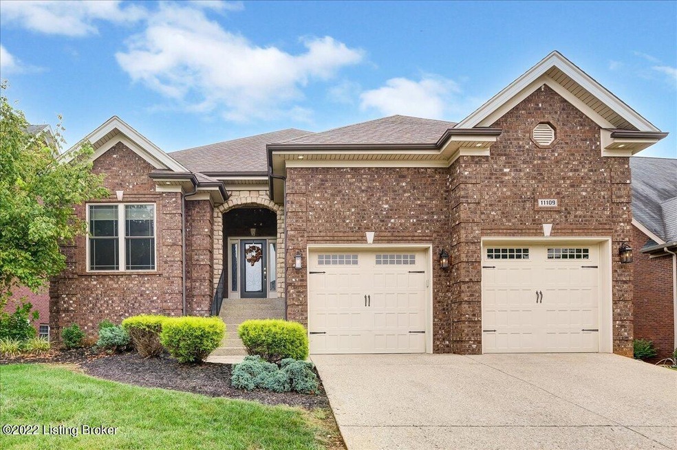 11109 Radleigh Ln, Louisville, KY 40291 - photo 1