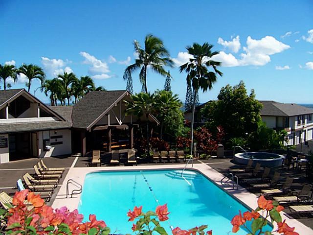 The Swim Club