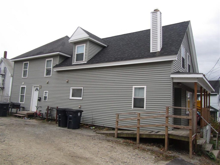 7 Tolles St, Nashua, NH 03064 - photo 1