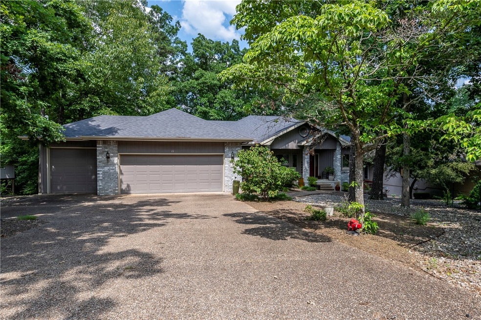 11 Cambria Ln, Bella Vista, AR 72715 - photo 1