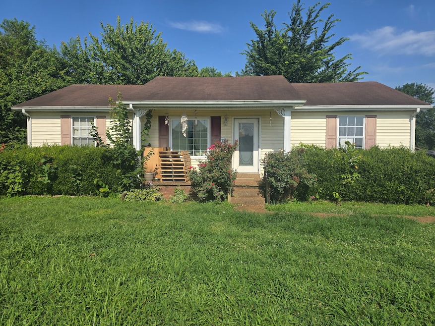 Sold $160,000 • Co-Listing Agent