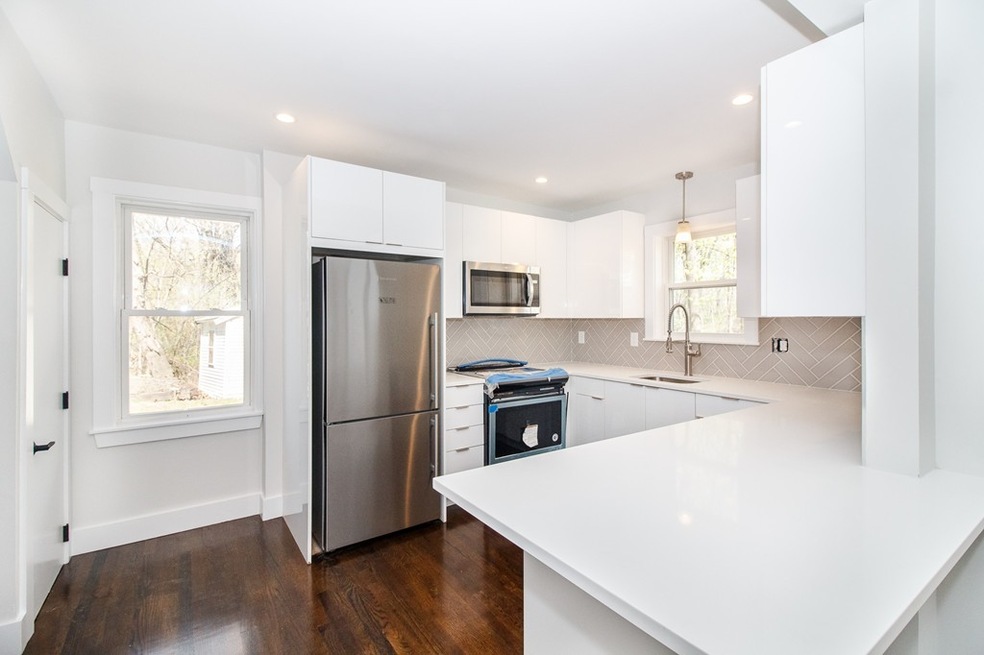 40 Cottage Rd, West Roxbury, MA 02132 - photo 1