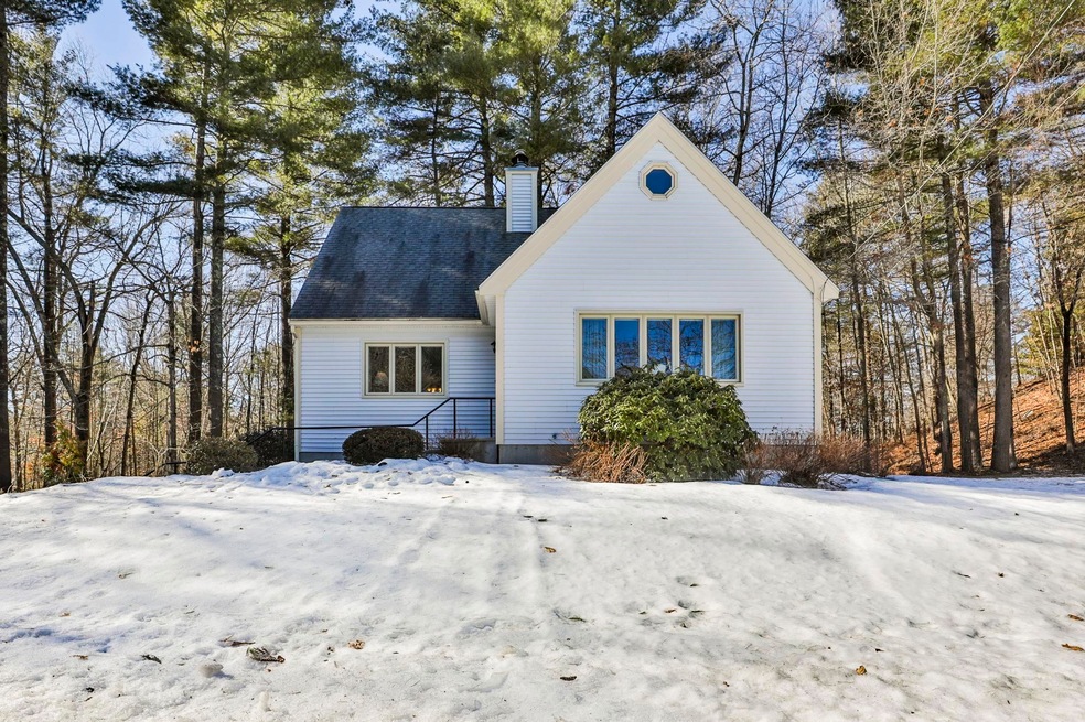 55 Norma Dr unit U10, Nashua, NH 03062 - photo 1