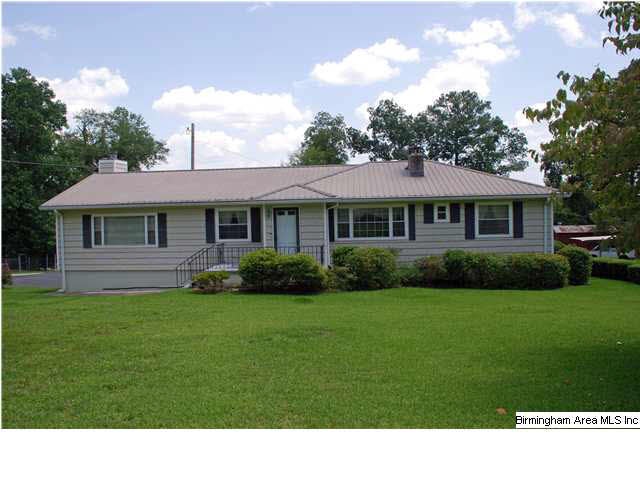 Welcome to 1611 Alford Avenue