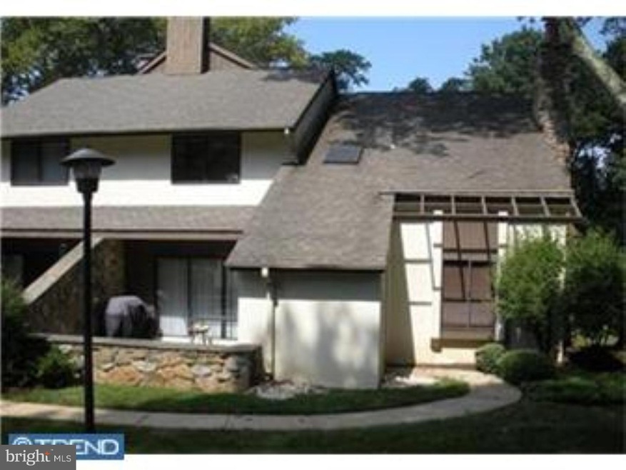 58 Oak Knoll Dr unit H58, Berwyn, PA 19312 - photo 1