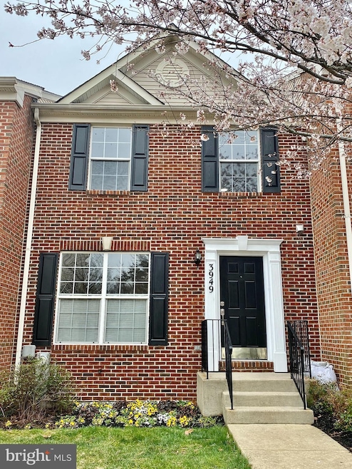 3949 Ballet Way, Burtonsville, MD 20866 - photo 1