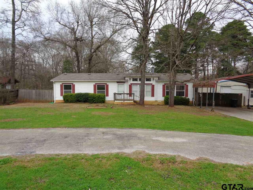 10889 Oak Hill Dr, Tyler, TX 75707 - photo 1